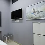 Apartment Luxury 3 Bedroom Odessa