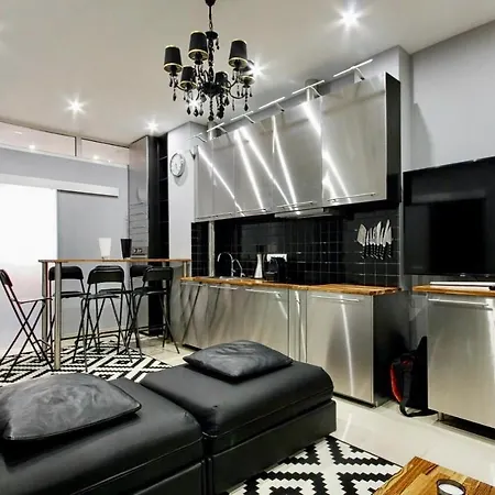 Luxury 3 Bedroom