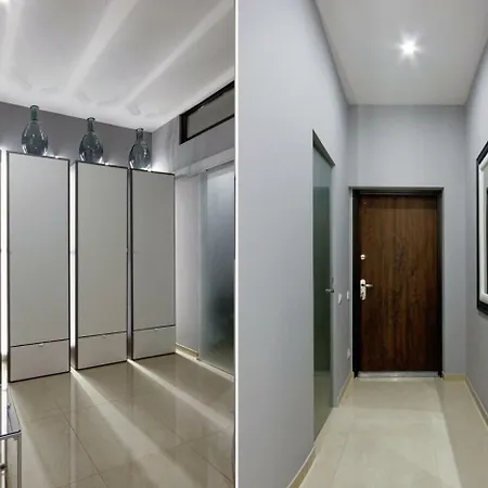 Luxury 3 Bedroom Апартаменти *