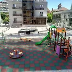 Appartamento Luxury 3 Bedroom *