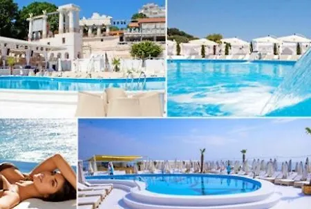 Luxury 3 Bedroom Appartement