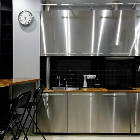 Apartment Luxury 3 Bedroom