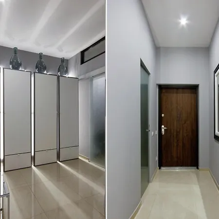 Luxury 3 Bedroom * Odesa
