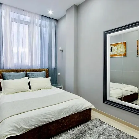 Luxury 3 Bedroom