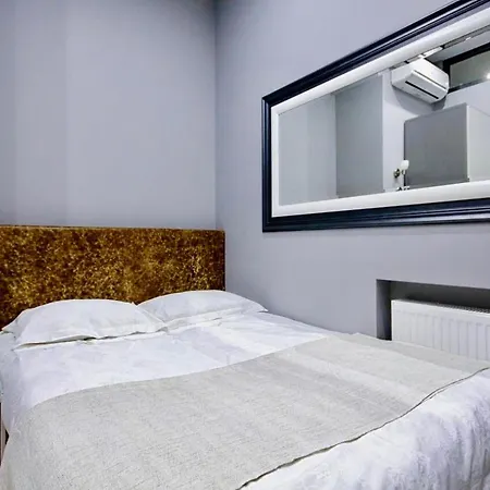 Luxury 3 Bedroom